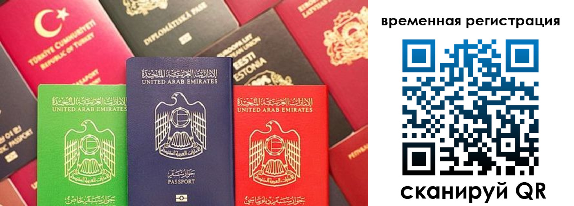 временная регистрация гарантия в Архангельской области