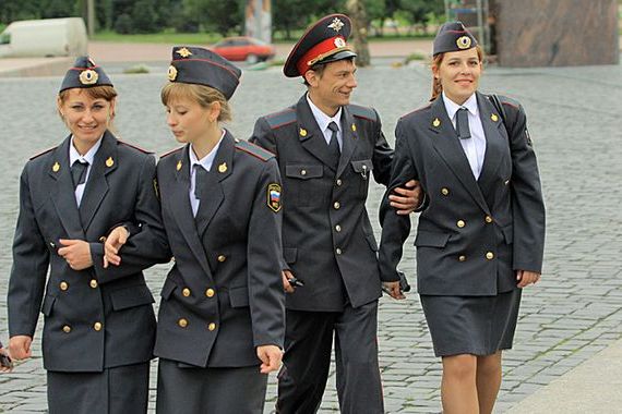прописка в Архангельской области